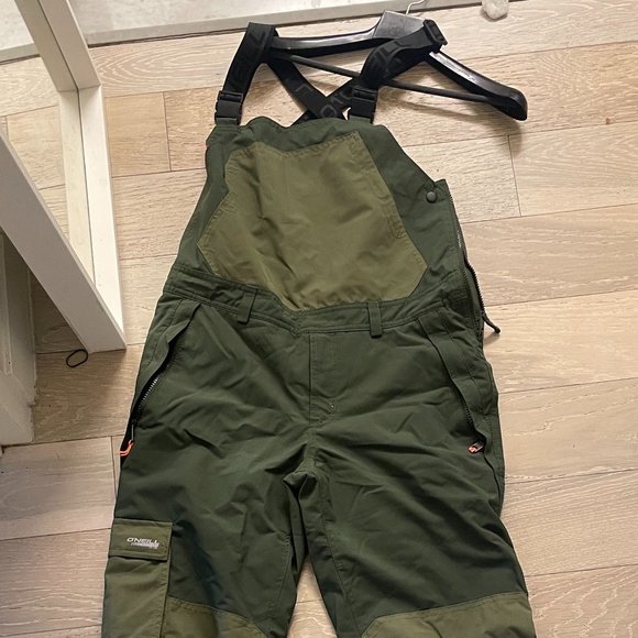 ONEILL Hybrid Ski / Snowboard Top & Bottom Set - Picture 1 of 8